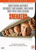 Sneakers [UK IMPORT] - Robert Redford