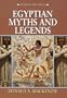 Egyptian Myths and Legends (Myths of the World)