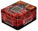 Yu-Gi-Oh! 2007 Collectors Tins WAVE 2 - Volcanic Doomfire