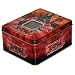 Yu-Gi-Oh! 2007 Collectors Tins WAVE 2 - Volcanic Doomfire