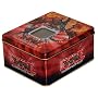 Yu-Gi-Oh! 2007 Collectors Tins WAVE 2 - Volcanic Doomfire