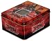 Yu-Gi-Oh! 2007 Collectors Tins WAVE 2 - Volcanic Doomfire
