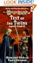 TEST OF THE TWINS VOL.3 (Dragonlance Legends, Vol 3)