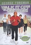 Walk It Off With George: Express Walk