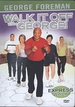 George Forman: Express Walk
