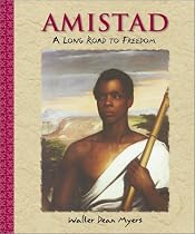 Amistad A Long Road To Freedom