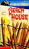 Books : Beach House (Point Horror Series)