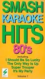 Review Karaoke  / Smash Karaoke Hits 80s