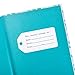 DaySpring Sadie Robertson's Banded Hardcover Journal Diary Notebook, Change the World