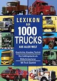Produkt-Bild: Lexikon der 1000 Trucks aus aller Welt