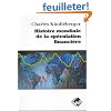 Histoire mondiale de la sp�culation financi�re