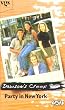 Dawson's Creek, Party in New York