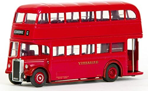 Exclusive First Editions 16134 Leyland Pd2 Highbridge Yorkshire Woollen Route G