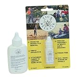 Tick Release