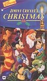Review Walt Disney Home Video  / Jiminy Cricket's Christmas (1995) (Disney)