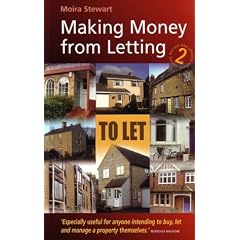 Making Money from Letting: How to Buy and Let Residential Property for Profit