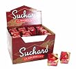Suchard Rocher Milk chocolate hazelnut praline 36 piece case- save!