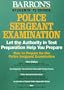 How to Prepare for the Police Sergeant Examination (Barron's How to Prepare for the Police Sergeant Examination)