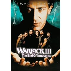 Warlock III: The End Of Innocence