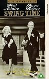Review 4 Front Video  / Swing Time [1936]
