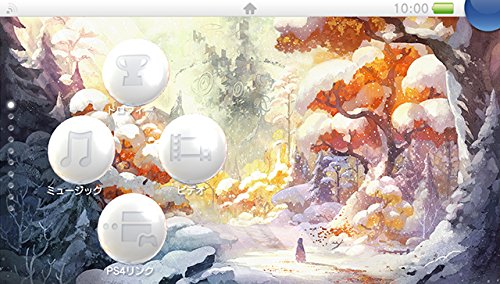 いけにえと雪のセツナ【Amazon.co.jp限定】「いけにえと雪のセツナ」オリジナルテーマ付