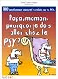 Parlez-moi de moi : Petit lexique du langage