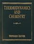 Thermodynamics and Chemistry
