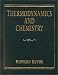 Book Thermodynamics and Chemistry