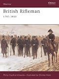 British Rifleman 1797-1815 (Warrior)