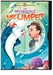 The Incredible Mr. Limpet