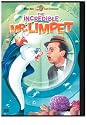 The Incredible Mr. Limpet (Snap Case)