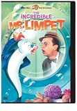 The Incredible Mr. Limpet