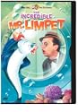 The Incredible