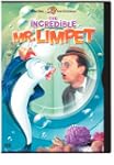 The Incredible Mr. Limpet