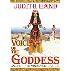Voice of the Goddess