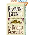 The Bride of Rosecliffe by Rexanne Becnel