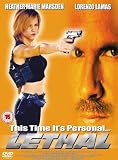 Lethal [DVD]
