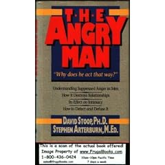 The Angry Man: Why Does He Act That Way