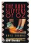 The Ruby Slippers of Oz