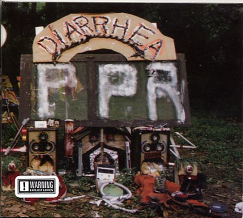 CD-Charts  Search : Diarrhea