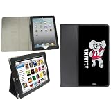 University of Alabama - full design on new iPad & iPad 2 Case by Fosmon