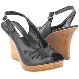Steve Madden Agrie Black sandals