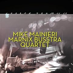Mike Mainieri Twelve Pieces cover 