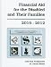 Financial Aid for the Disabled and Their Families: A List of Scholarships, Fellowships/Grants, Grants-In-Aid, and Awards Established Primarily or Excl (Financial Aid for the Disabled & Their Families)