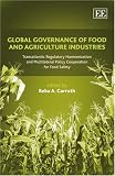Global Governance Of Food And Agriculture Industries