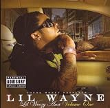 Lil Weezy Ana Volume 1