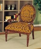 Baton Rouge Lounge Chair By Powell Furniture
