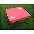 Iowa State Cyclones NCAA Ultimate Card Table Cover by Rivalry Distributing