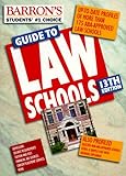 Barron s Guide to Law Schools (Barron s Guide to Law Schools, 13th ed)
