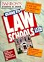 Barron's Guide to Law Schools (Barron's Guide to Law Schools, 13th ed)